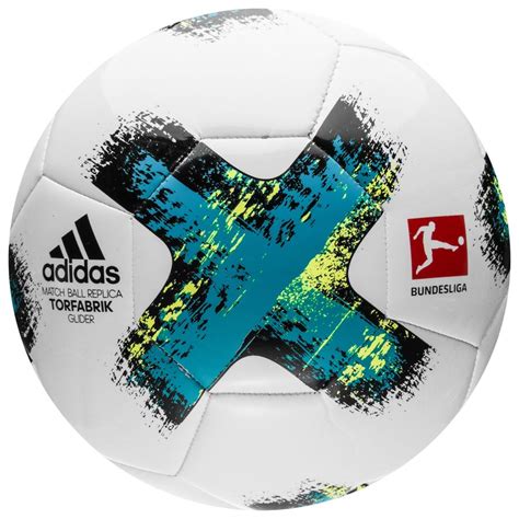 adidas match ball replica torfabrik glider|Adidas Torfabrik Bundesliga Match Ball .